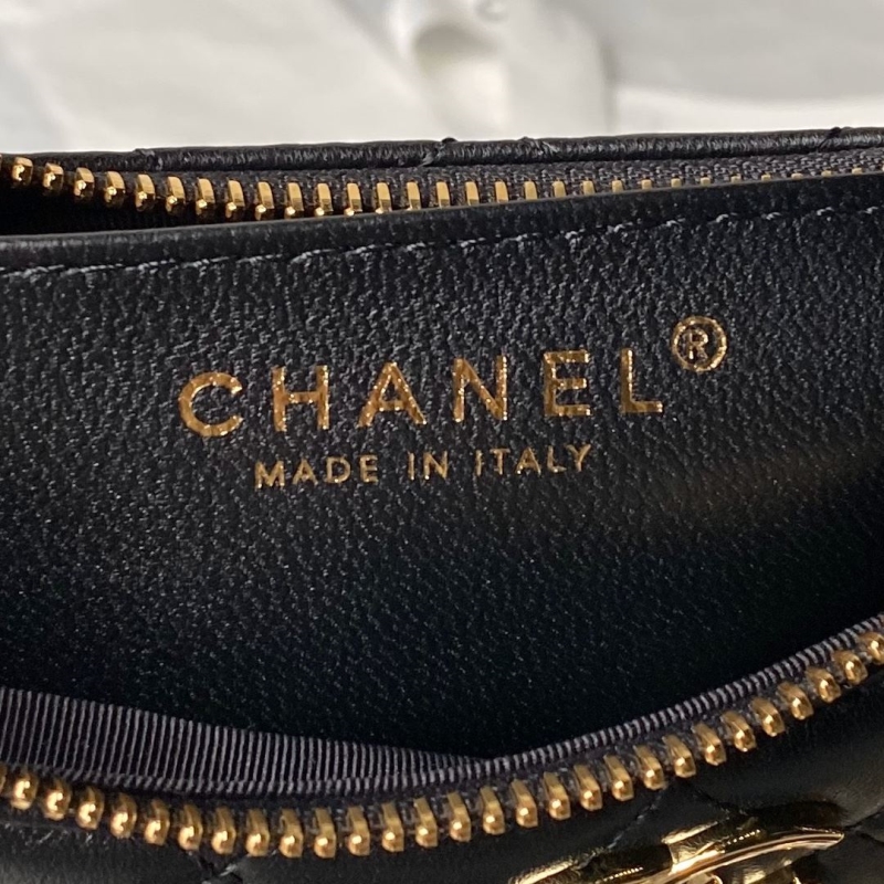 Chanel Top Handle Bags